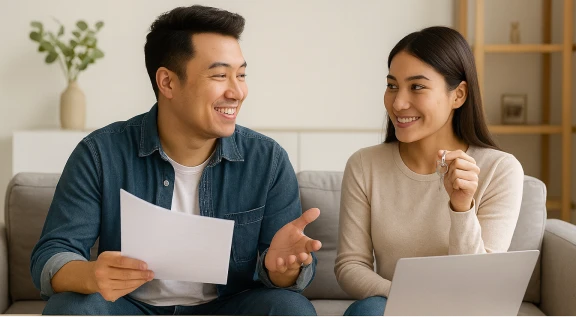 Home loan