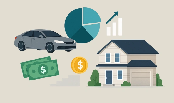 Commercial loans