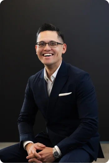 Andy Truong